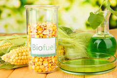 Lower Nobut biofuel availability