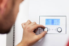 best Lower Nobut boiler servicing companies