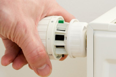Lower Nobut central heating repair costs